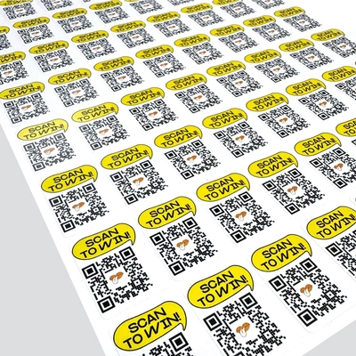  Rectangular Stickers