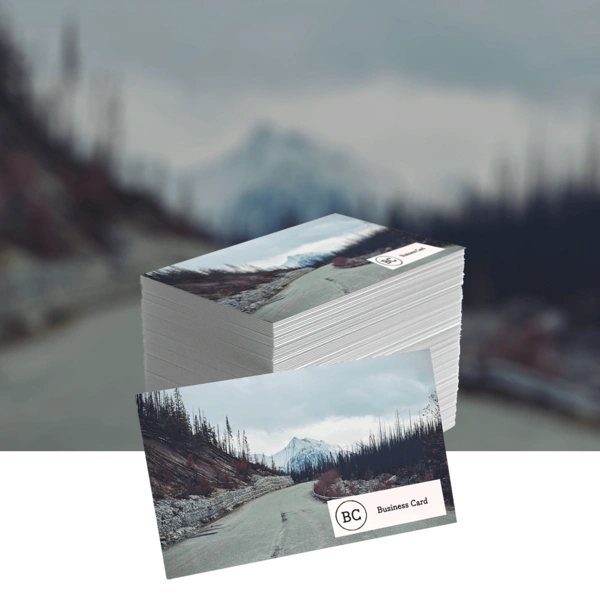 Business Cards 
