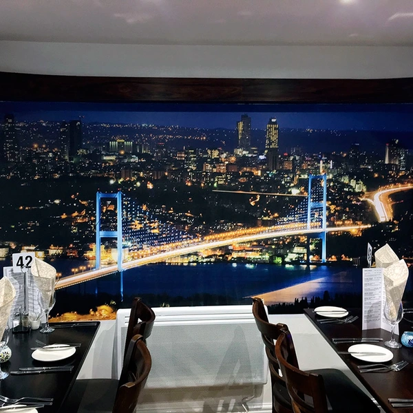 Wall Paper Printing