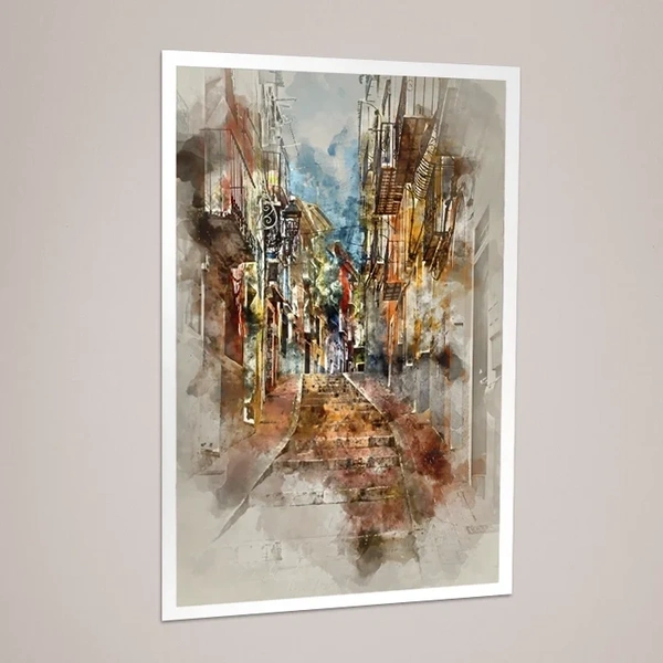  Heavyweight Art Printing