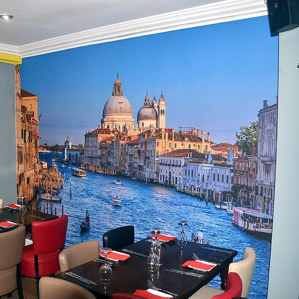 Wall Paper Printing
