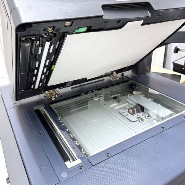  Photocopy Service
