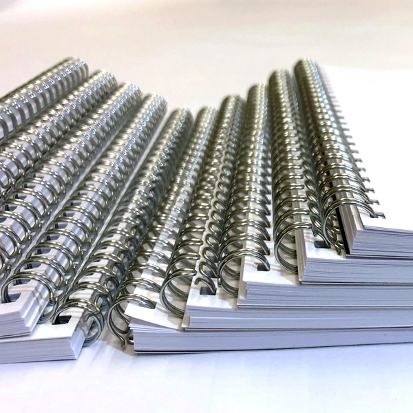 Wiro Binding