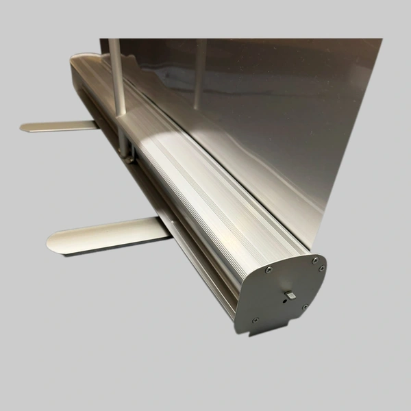  Pull Up Banner Base