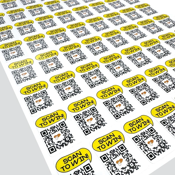  Rectangular Stickers
